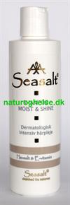 Shampoo Moist & Shine Seasalt